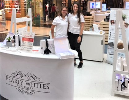 How much does it cost to whiten teeth?