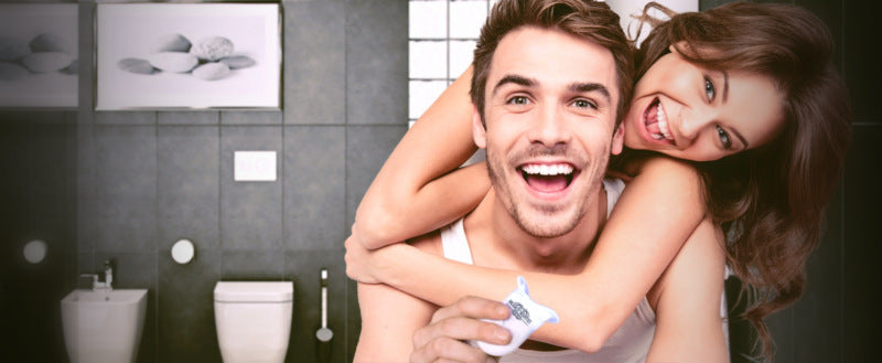 Most Cost-effective Way to Whiten Teeth