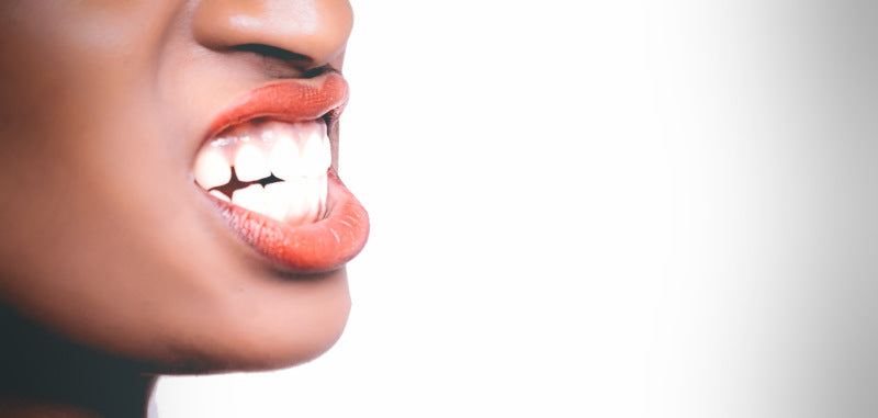 How Teeth Whitening Works