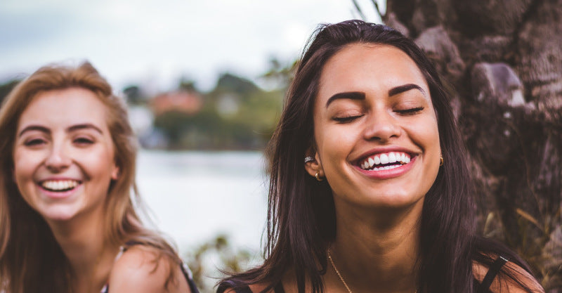 How to prevent teeth stains