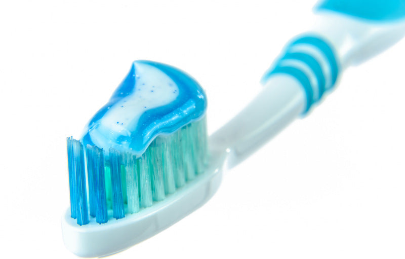 Teeth Whitening Toothpastes