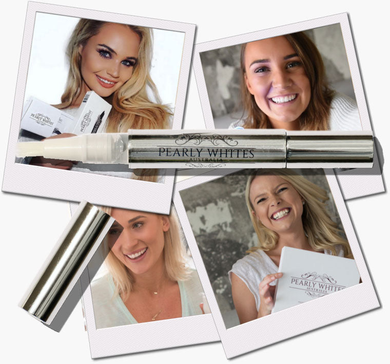 Express Whitening Pen