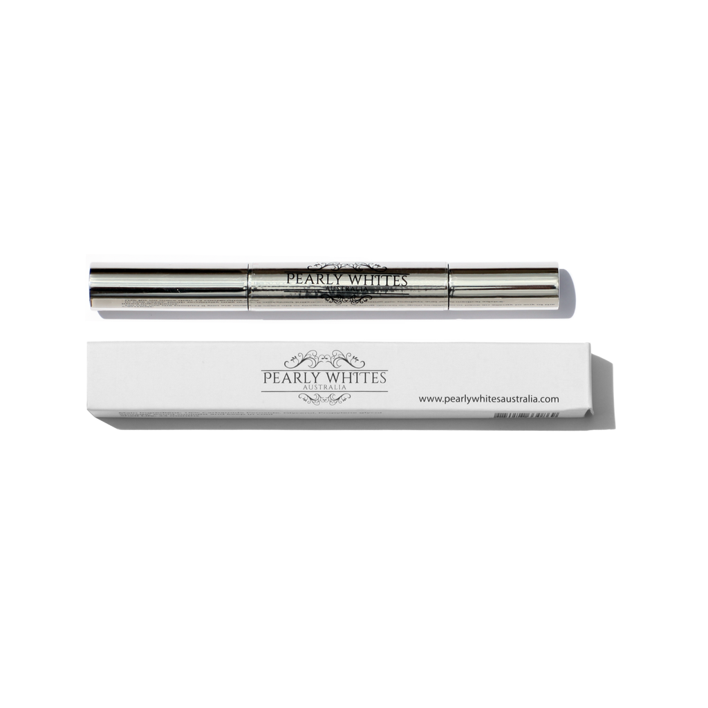 Teeth Whitening Pen from Pearly Whites